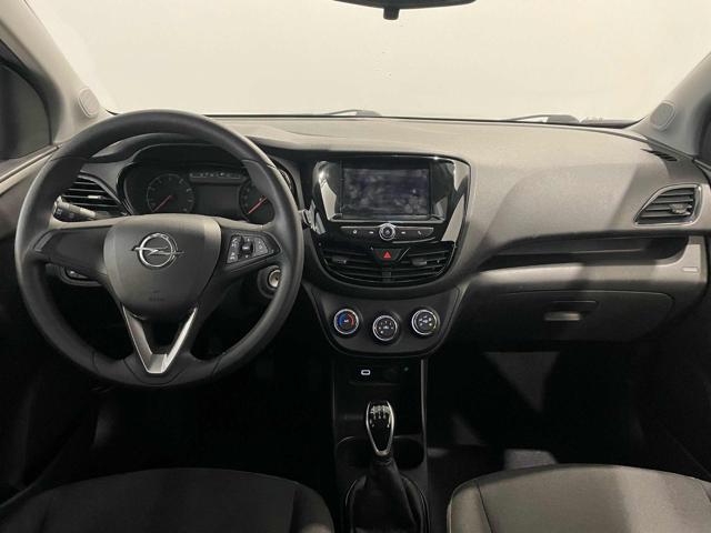 OPEL Karl usata, con Chiusura centralizzata