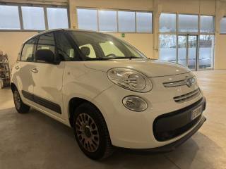FIAT 500L usata, con Airbag