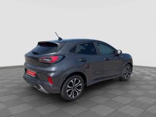 FORD Puma usata 4