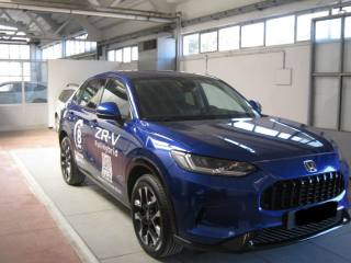 HONDA ZR-V 2.0 Hev eCVT Advance