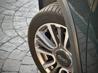 FIAT 500L usata, con Filtro antiparticolato