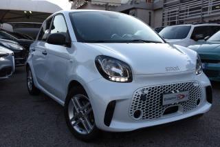 SMART ForFour usata, con Airbag
