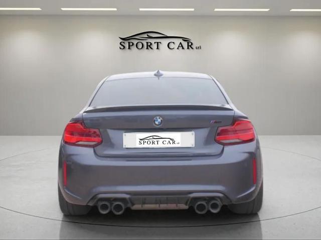 BMW M2 usata, con Airbag Passeggero