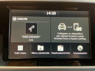 KIA Sportage usata 12
