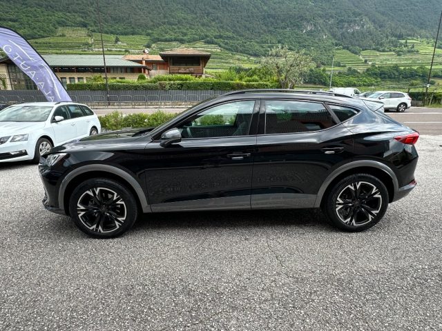 CUPRA Formentor usata, con Airbag laterali