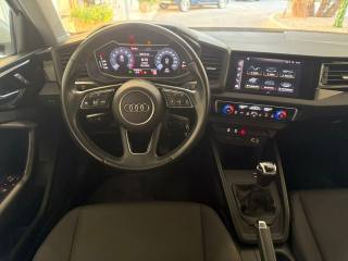 AUDI A1 usata, con Cruise Control