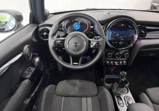 MINI John Cooper Works usata, con Controllo trazione