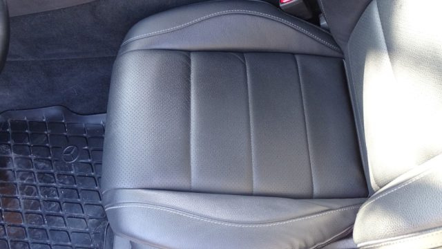 MERCEDES-BENZ GLE 300 usata, con Pneumatici estivi