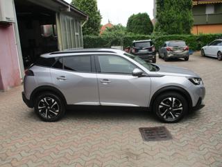 PEUGEOT 2008 usata, con Chiusura centralizzata