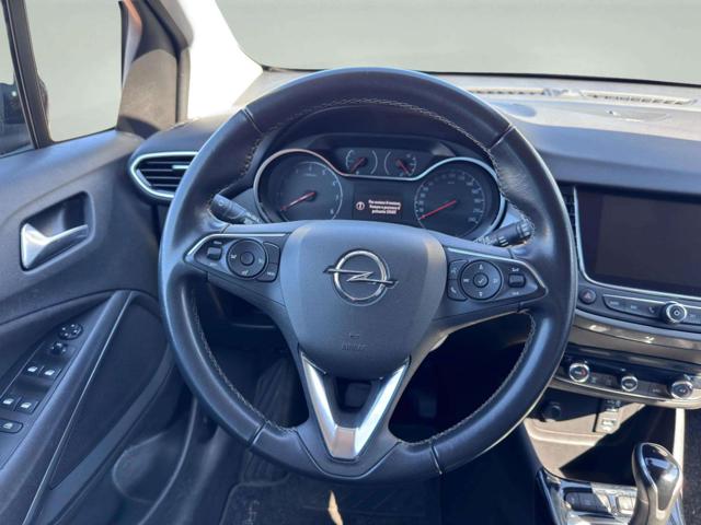 OPEL Crossland usata, con Immobilizzatore elettronico