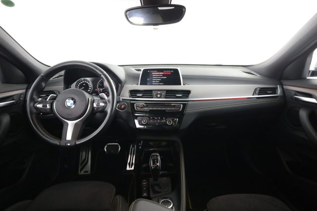 BMW X2 usata 4