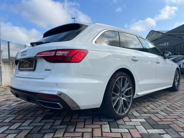 AUDI A4 usata, con Airbag Passeggero