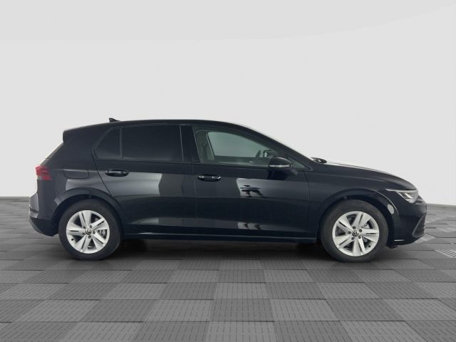 VOLKSWAGEN Golf usata 5