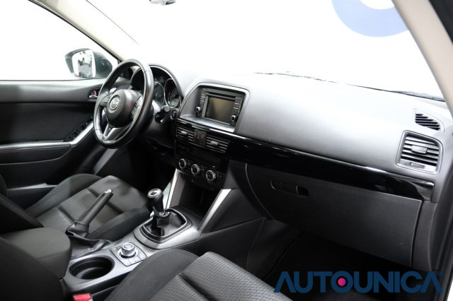 MAZDA CX-5 usata 50