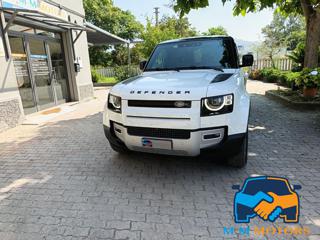LAND ROVER Defender usata, con Airbag