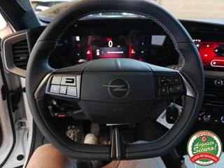 OPEL Mokka usata, con Volante in pelle