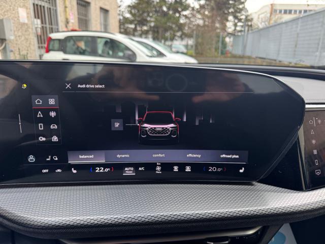 AUDI Q5 usata, con Filtro antiparticolato