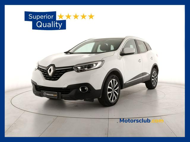 RENAULT Kadjar usata, con ABS