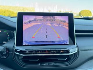 JEEP Compass usata, con Sensore di luce