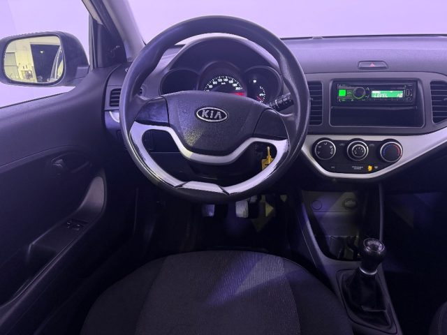 KIA Picanto usata 5
