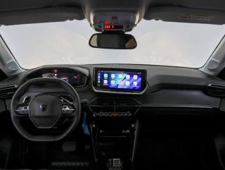 PEUGEOT 208 usata, con Autoradio digitale