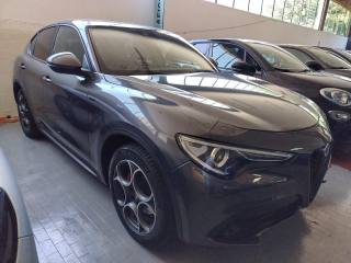 ALFA ROMEO Stelvio usata, con Airbag Passeggero