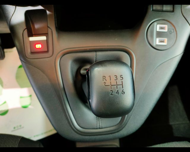 FIAT Doblo usata 10