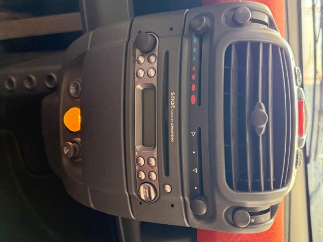SMART ForTwo usata 3