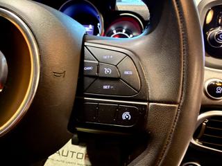 FIAT 500X usata, con Controllo vocale
