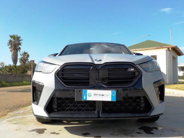 BMW X2 usata, con Controllo automatico clima