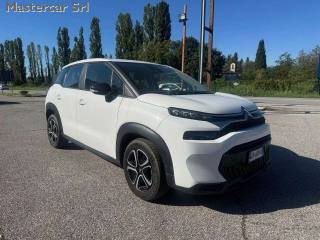 CITROEN C3 Aircross usata, con Airbag Passeggero