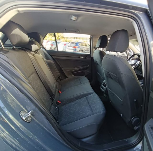 VOLKSWAGEN Golf usata, con Climatizzatore