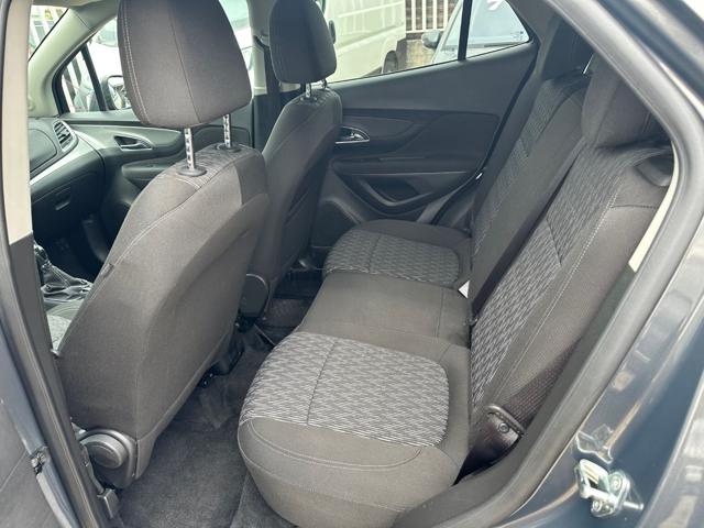 OPEL Mokka usata, con Controllo trazione
