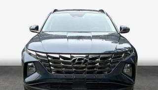 HYUNDAI Tucson usata, con Airbag laterali