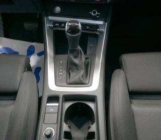 AUDI Q3 usata, con Sedili riscaldati