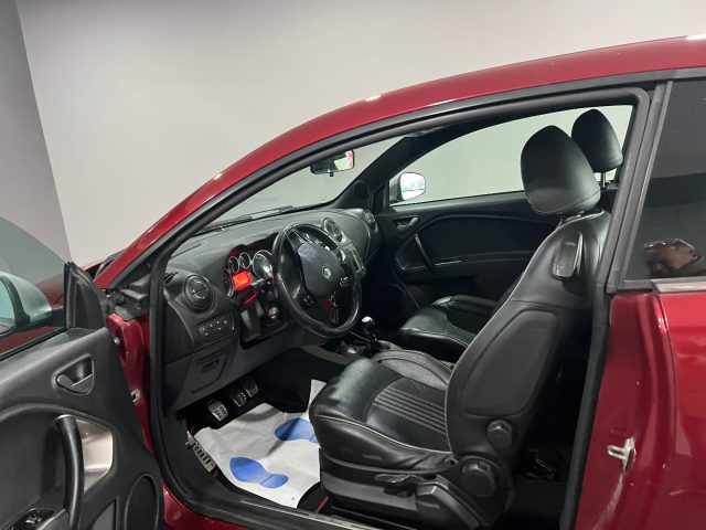 ALFA ROMEO MiTo usata, con Antifurto