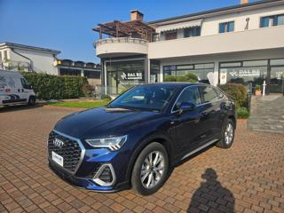 AUDI Q3 usata, con Airbag