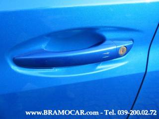 PEUGEOT 208 usata, con Controllo automatico clima
