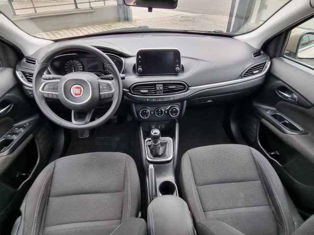 FIAT Tipo usata, con Servosterzo