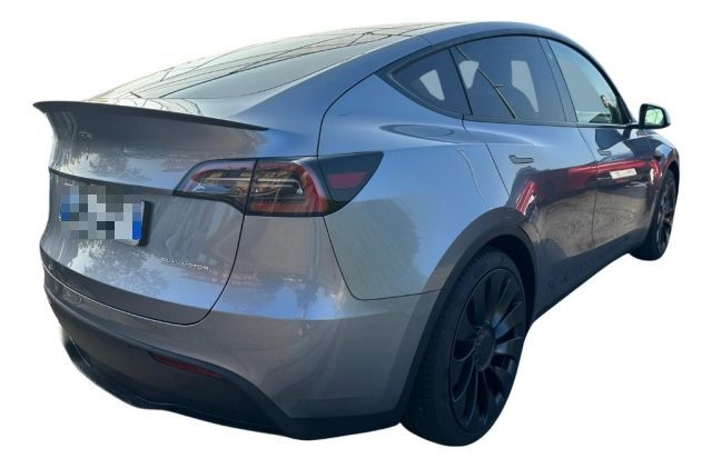 TESLA Model Y usata, con Airbag laterali