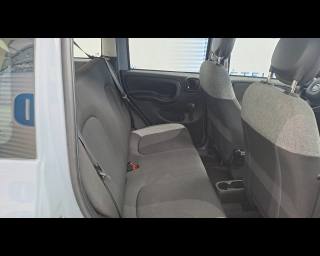 FIAT New Panda usata 14