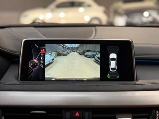 BMW X6 usata, con ESP