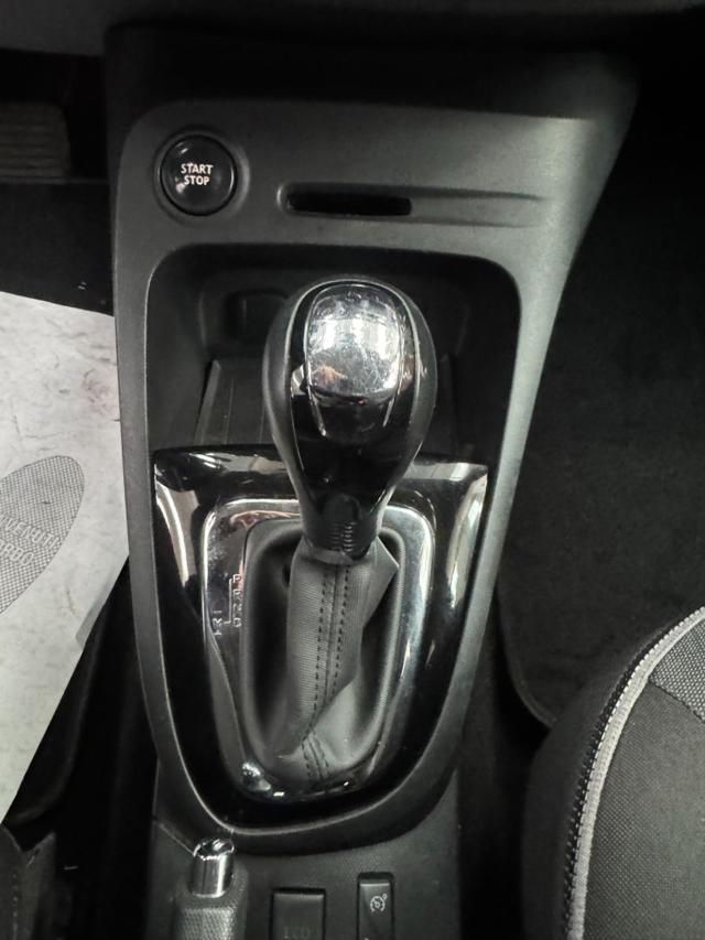 RENAULT Captur usata, con Cruise Control