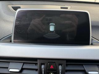 BMW X1 usata, con Sistema di navigazione