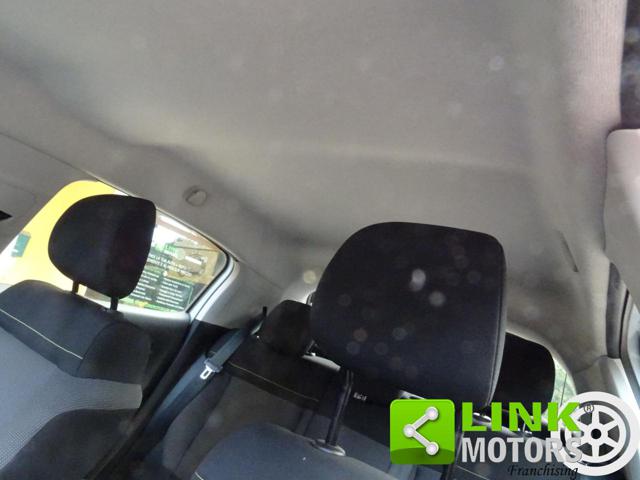 CITROEN C3 usata, con Park Distance Control