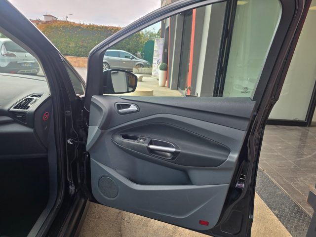 FORD C-Max usata 87