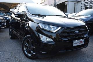 FORD EcoSport usata, con Airbag