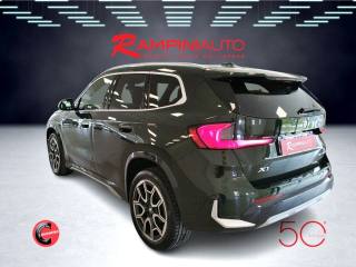 BMW X1 usata 10