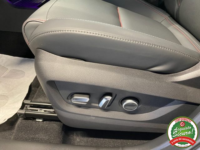 DR MOTOR DR 6.0 usata, con Interni in pelle