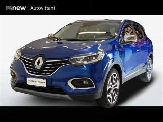 RENAULT Kadjar 1.5 Blue dCi Techno EDC